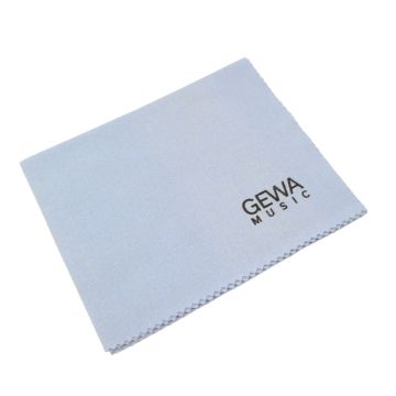 Panno pulizia universale Gewa microfibra