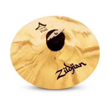 "Piatto Zildjian 8"" A Custom Splash"