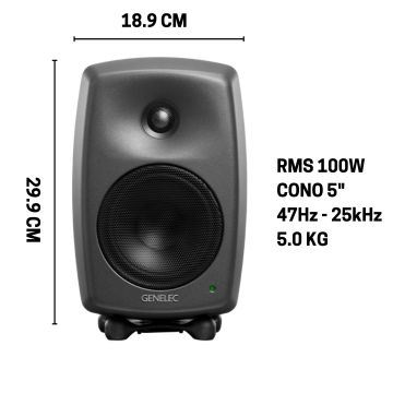 Genelec 8030 CP