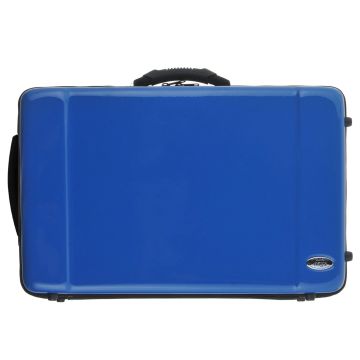 Bags EV2 Basic Blue 4 Trombe