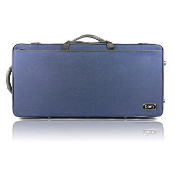 Bam Classic 2006SM Violino/Viola Case