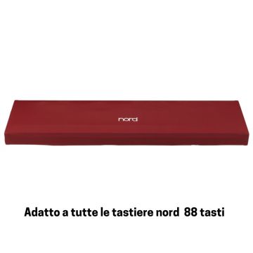 Nord cover per Nord 88 Piano 88 Stage 88 