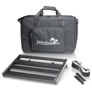 Borsa Pedali Palmer Pedalbay 40 70x45x30cm