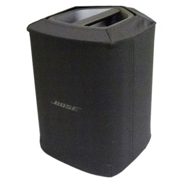 Cover Bose S1 PRO+  Play-Through black