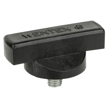 Rotary knob Wentex 89354