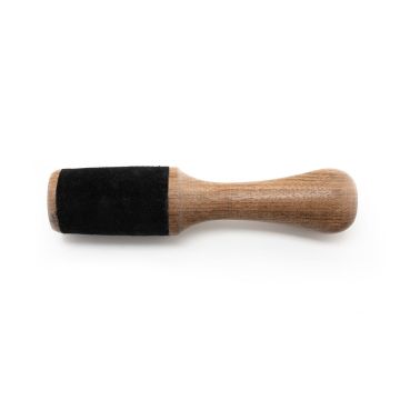 Battente Campana Klangschalen pelle 18cm XL