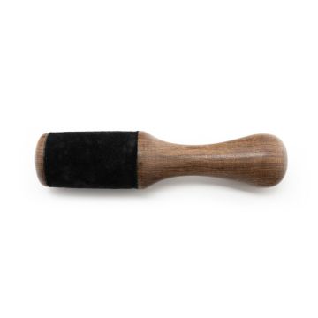 Battente Campana Klangschalen pelle 19cm XXL