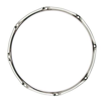 Cerchio Gibraltar 14" 8 Fori in Metallo  2,3mm