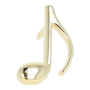 Spilla Croma Musikboutique oro