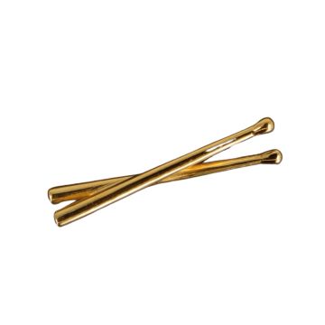 Spilla Bacchette Gold Musikboutique