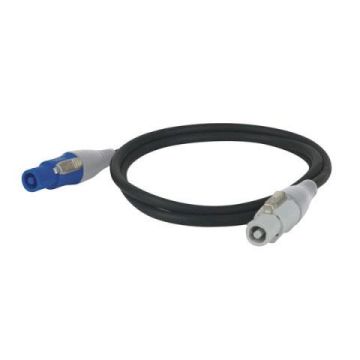 Dap Audio 90812 prolunga powercon 1,5 mt