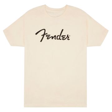 T-Shirt Fender Olympic white M 