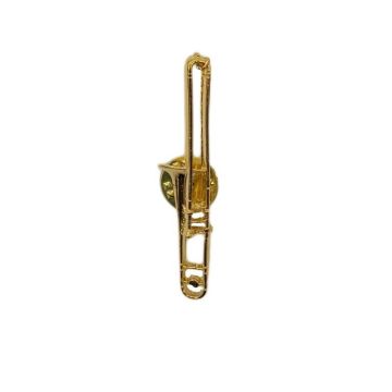 Spilla Trombone Musikboutique 4,8cm