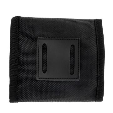 Custodia morbida 2  bocchini Tromba in Nylon