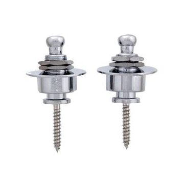 Attacco Soundsation SSL-CR cromo