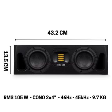 Adam A44H