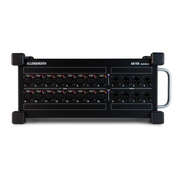 Allen & Heath AB168
