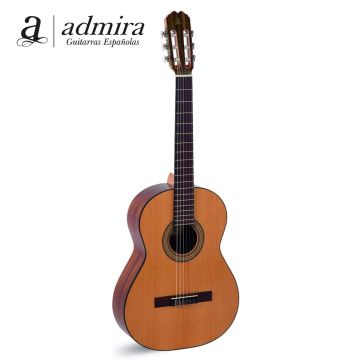 Admira ROSARIO Chitarra Classica natural