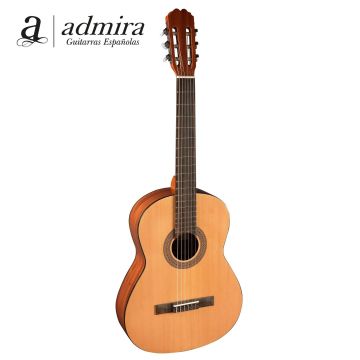 Chitarra Classica Admira ALBA natural