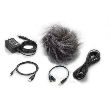 Zoom APH4N