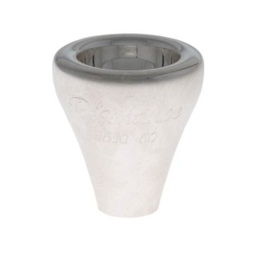 AR Resonance 25-10 tazza per trombone in ottone argentato