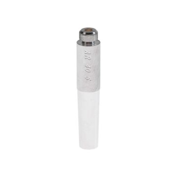 AR Resonance 40-5 penna per tromba in ottone argentato