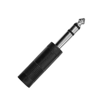 Adattatore Proel AT168 da F Mono a M Stereo