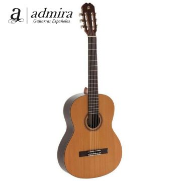 Admira IRENE Conservatorio natural
