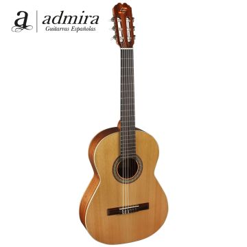 Chitarra Classica Admira SEVILLA Studio natural