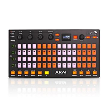 Controller Akai FIRE