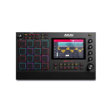 Akai MPC LIVE II