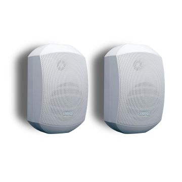 Diffusori Apart MASK4CW - 70w@8ohm - bianchi coppia