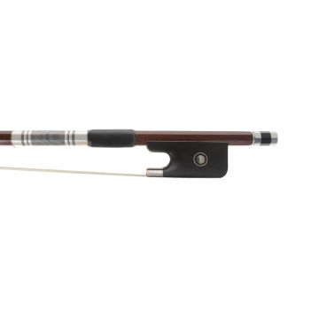 Archetto Viola 40,5cm Yibo legno brasile
