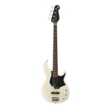 Basso Elettrico Yamaha BB234 Vintage White