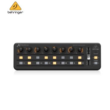 Behringer X-Touch Mini