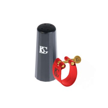 Legatura Sax Baritono BG LFSB9 tessuto