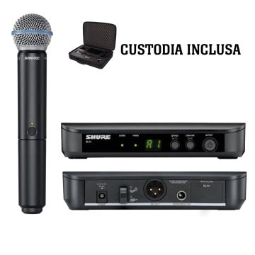 shure-BLX24EB58-both