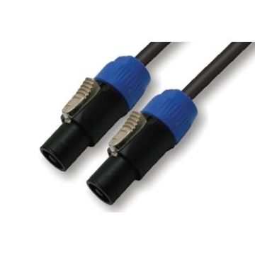 Cavo Speakon/Speakon 01 mt Soundsation 1mt BPSPK-1BK