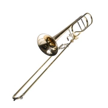 Bach 42AG Hagmann