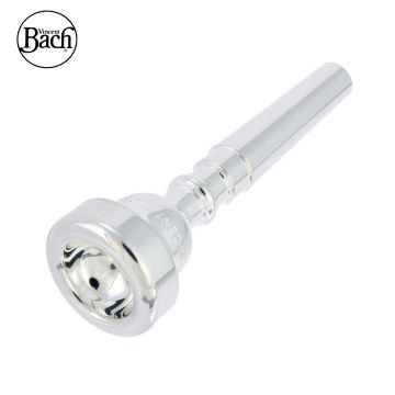 Bocchino Tromba Bach S651 1 C Symphonic 25