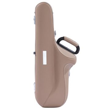 Bam ET4011SGR Custodia Sassofono Alto l`etoile case grigia