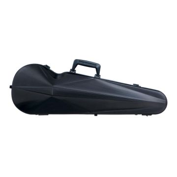 Astuccio Violino Bam Hightech l'Opera nera