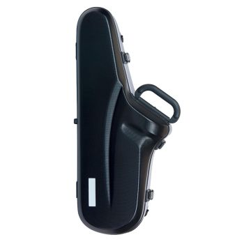 Bam STAGE4111IN custodia Sax Alto Stage black sabbath 2,1kg 