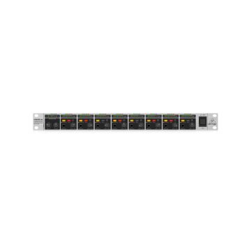 Behringer HA8000 V2 Preamplificatore cuffie 