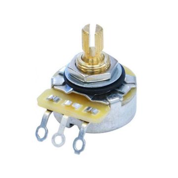 Potenziometro Parts Planet CTS-A250-S logaritmico