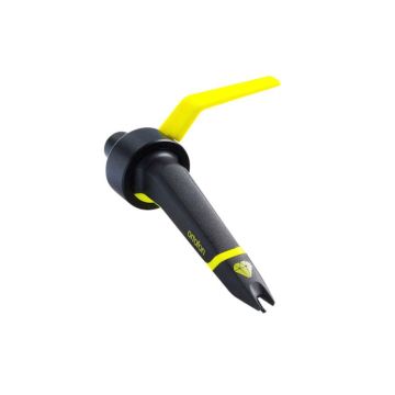 Ortofon Concorde Club MKII con shell testina per giradischi