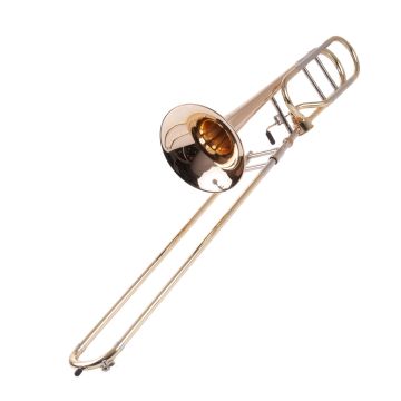 Trombone Tenore con ritorta Courtois AC420BHR hagmann