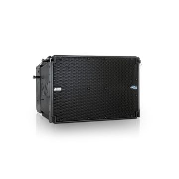 Diffusore DB DVA T12 1500W - 12"