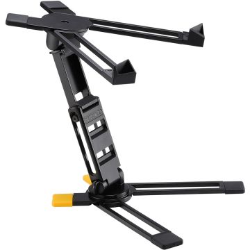 Hercules DG400BB supporto laptop