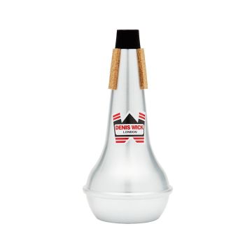 Sordina Trombone Straight DW5522